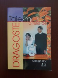 George Uba - Taie-mi o felie de dragoste