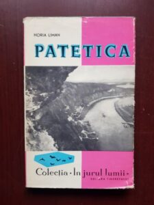 Horia Liman - Patetica. Germania, ieri si azi