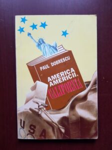 Paul Dobrescu - America Americii, California