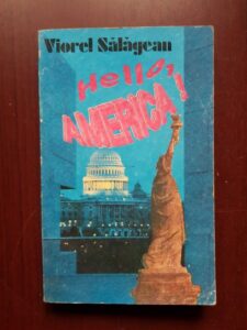 Viorel Salagean - Hello, America!