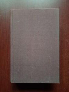 Pompiliu Constantinescu - Scrieri volumul 4 (1970, editie cartonata)