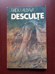 Radu Albala - Desculte