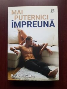 Katie McGarry - Mai puternici impreuna