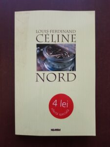 Louis Ferdinand Celine - Nord