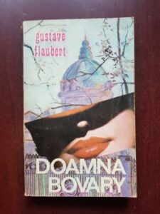 Gustave Flaubert - Doamna Bovary