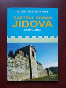 Castrul roman Jidova, Campulung