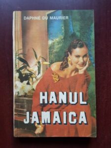 Daphne du Maurier - Hanul Jamaica