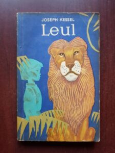 Joseph Kessel - Leul