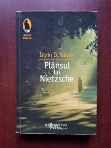 Irvin D. Yalom - Plansul lui Nietzsche