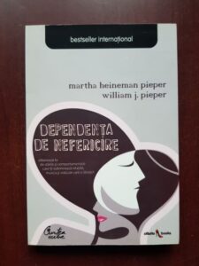 Martha Heineman Pieper, William J. Pieper - Dependenta de nefericire