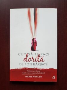 Marie Forleo - Cum sa te faci dorita de toti barbatii