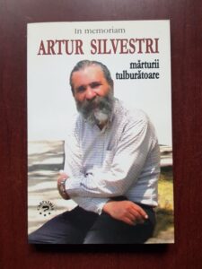 Artur Silvestri - Marturii tulburatoare