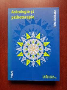 Fritz Riemann - Astrologie si psihoterapie