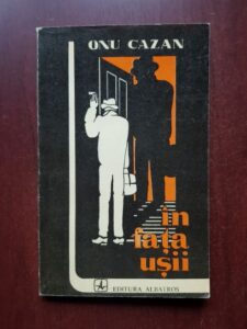 Onu Cazan - In fata usii