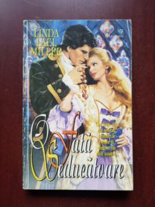 Linda Lael Miller - O fata seducatoare