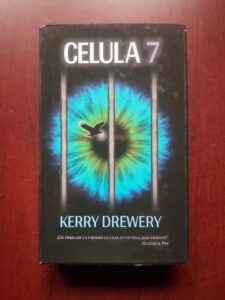 Kerry Drewery - Celula 7