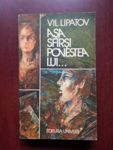 Vil Lipatov - Asa sfarsi povestea lui...