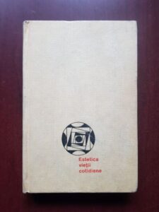 Marcel Breazu - Estetica vietii cotidiene