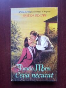 Pamela Morsi - Ceva necurat