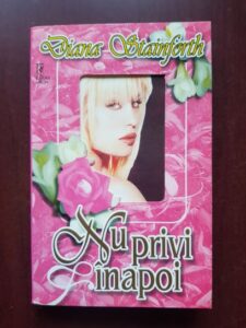 Diana Stainforth - Nu privi inapoi