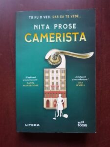 Nita Prose - Camerista