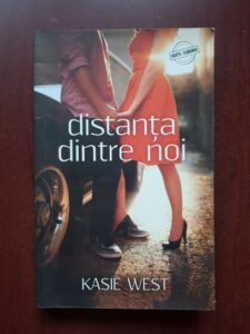 Kasie West - Distanta dintre noi