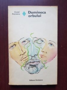 Cezar Petrescu - Dumineca orbului