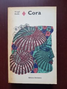 Virgil Duda - Cora