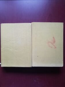 Neculai Zamfirescu, V. Velican - Fitotehnie 2 volume