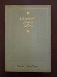 Sylvie Beguin, Andre Chastel - Enciclopedia picturii italiene