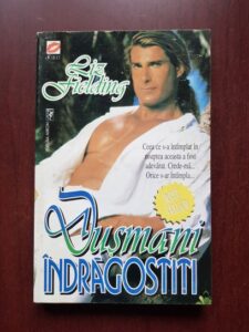 Liz Fielding - Dusmani indragostiti