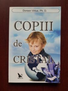 Doreen Virtue - Copiii de cristal