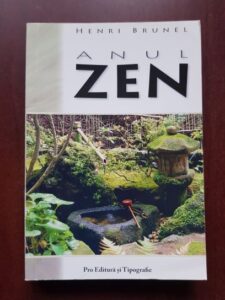 Henri Brunel - Anul Zen