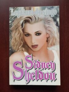 Sidney Sheldon - Legaturi de sange