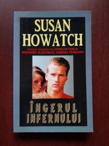 Susan Howatch - Ingerul infernului