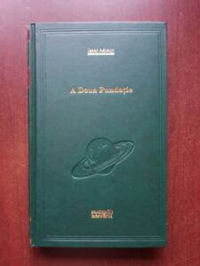 Isaac Asimov - A doua fundatie (2010, editie cartonata)