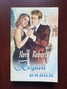 Nora Roberts - Bogatii ascunse