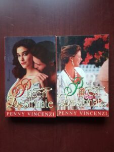 Penny Vincenzi - Placeri desfranate 2 volume