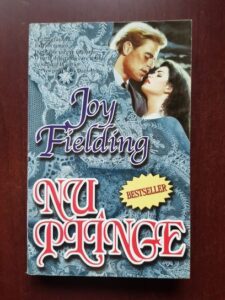 Joy Fielding - Nu plange