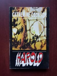 Catherine Cookson - Harold