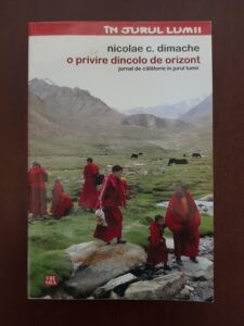Nicolae C. Dimache - O privire dincolo de orizont