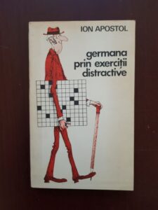 Ion Apostol - Germana prin exercitii distractive