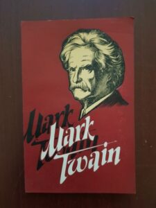 K. O. Piar - Mark Twain