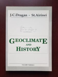 J. C. Dragan, St. Airinei - Geoclimate and History