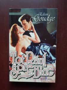 Eileen Goudge - Tot raul spre bine