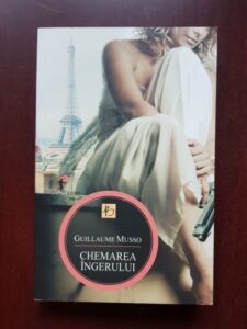 Guillaume Musso - Chemarea ingerului