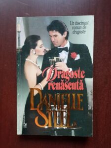 Danielle Steel - Dragoste renascuta