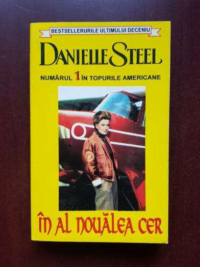 Danielle Steel - In al noualea cer
