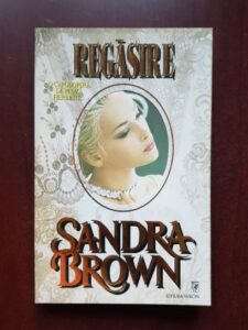 Sandra Brown - Regasire