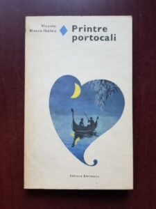 Vicente Blasco Ibanez - Printre portocali